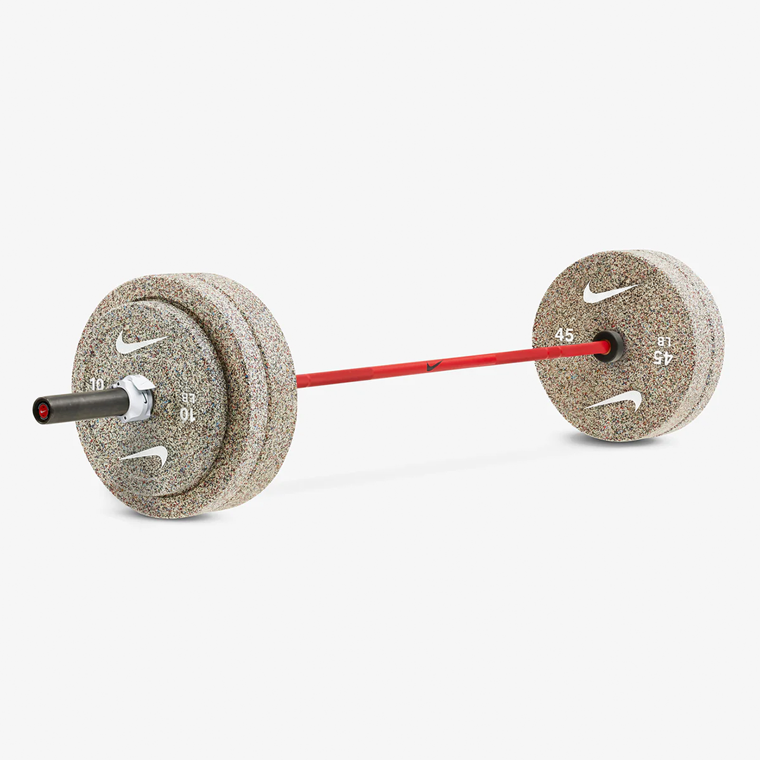 Nike Strength Ensemble bouclier 20 kg
