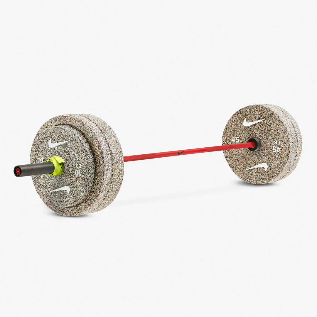 Nike Strength Ensemble bouclier 20 kg