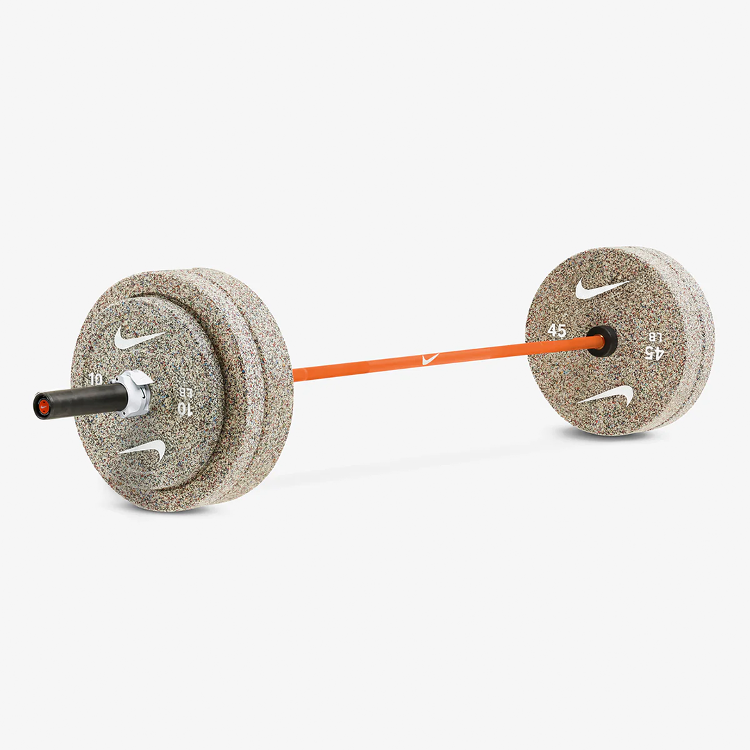 Nike Strength Ensemble bouclier 20 kg