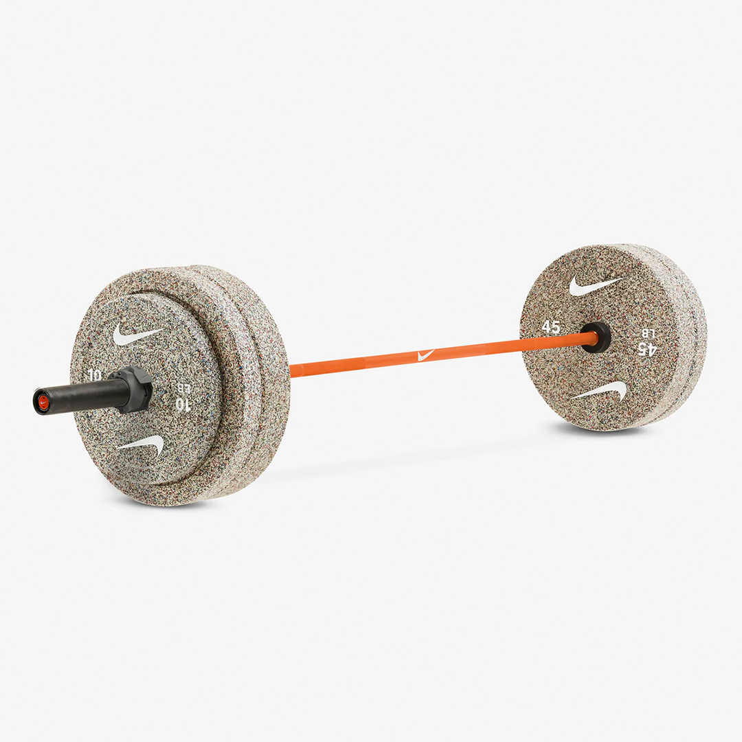 Nike Strength Ensemble bouclier 20 kg