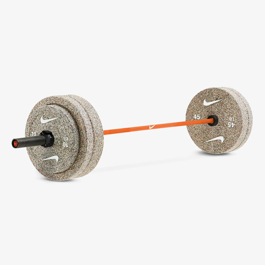 Nike Strength Ensemble bouclier 20 kg