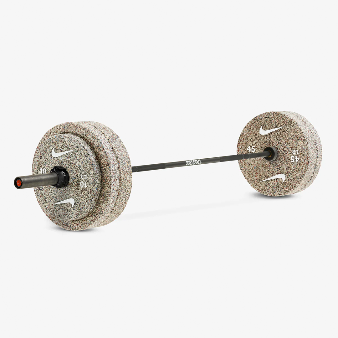 Nike Strength Ensemble bouclier 20 kg