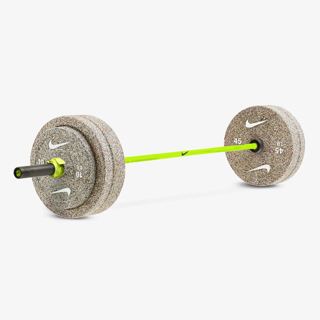 Nike Strength Ensemble bouclier 20 kg