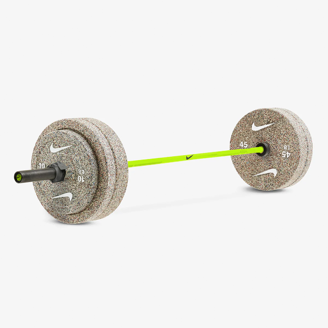 Nike Strength Ensemble bouclier 20 kg