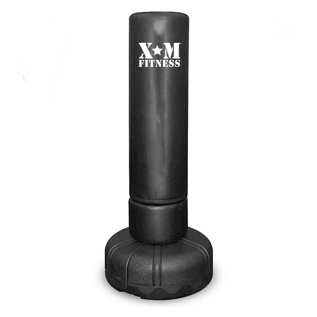 Sac de frappe lourd autoportant XL XM