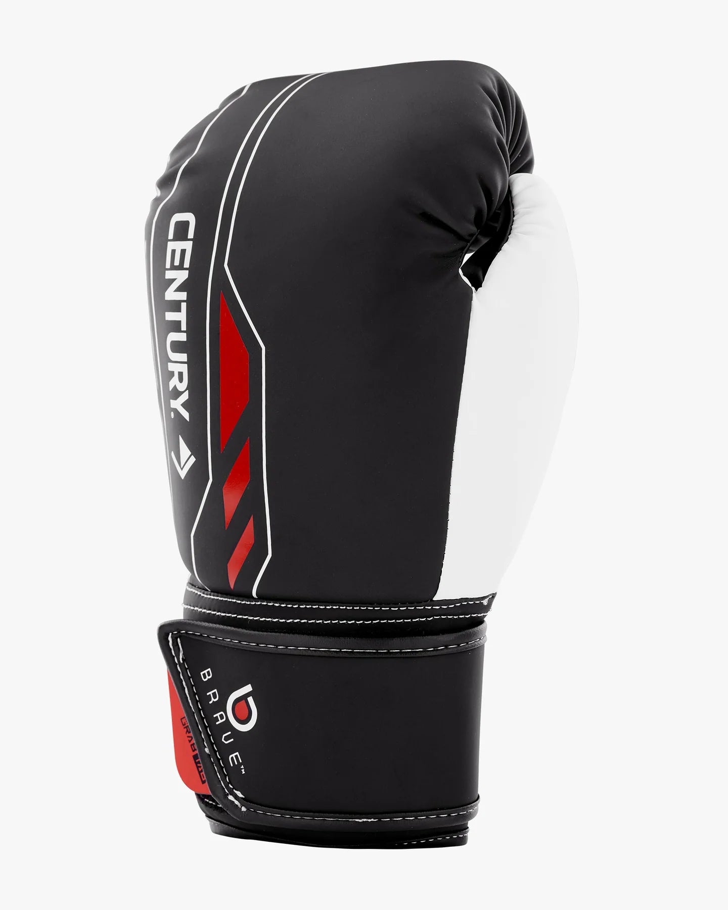 Century - Gant de boxe thaïlandaise Brave 12 oz