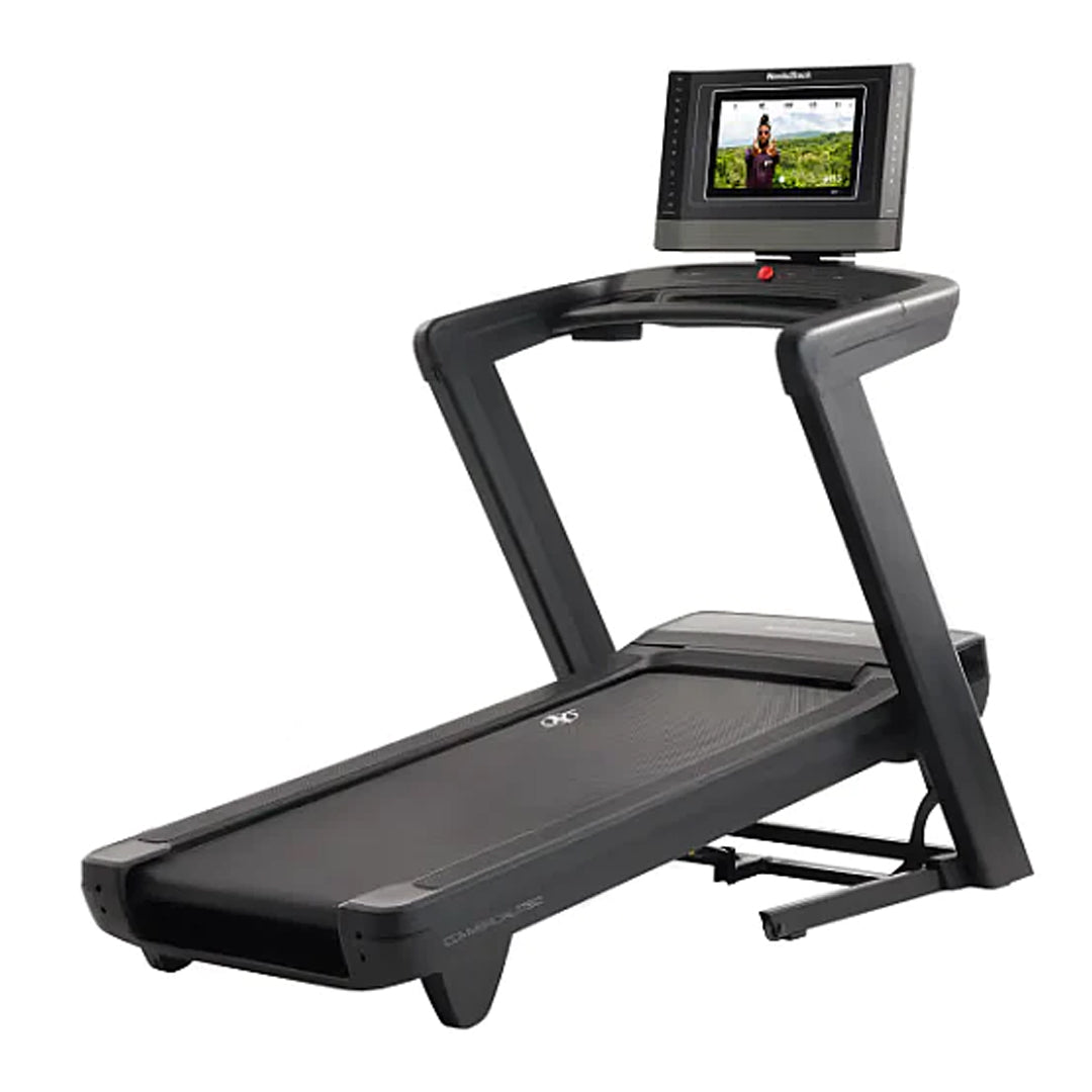 NordicTrack 1750 Treadmill (2019) 10
