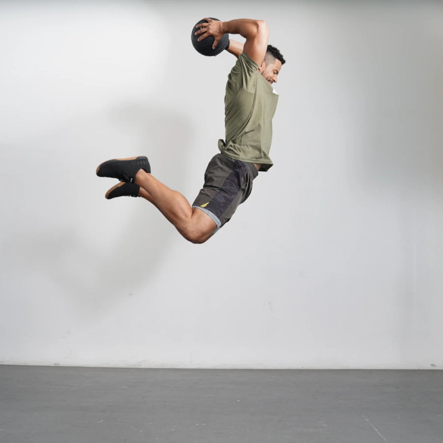 TRX - Ballon Slam - 30lbs