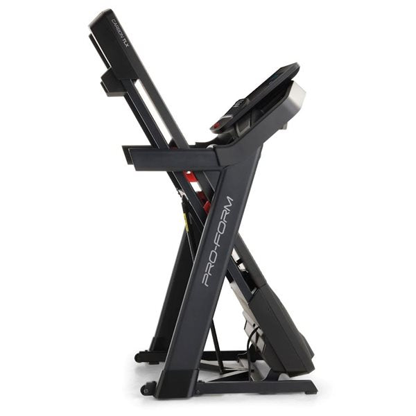 ProForm - Tapis de course Carbon TLX