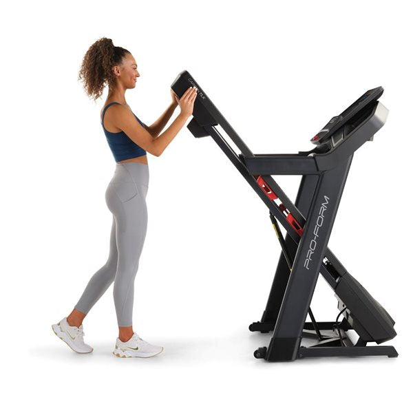 ProForm - Tapis de course Carbon TLX
