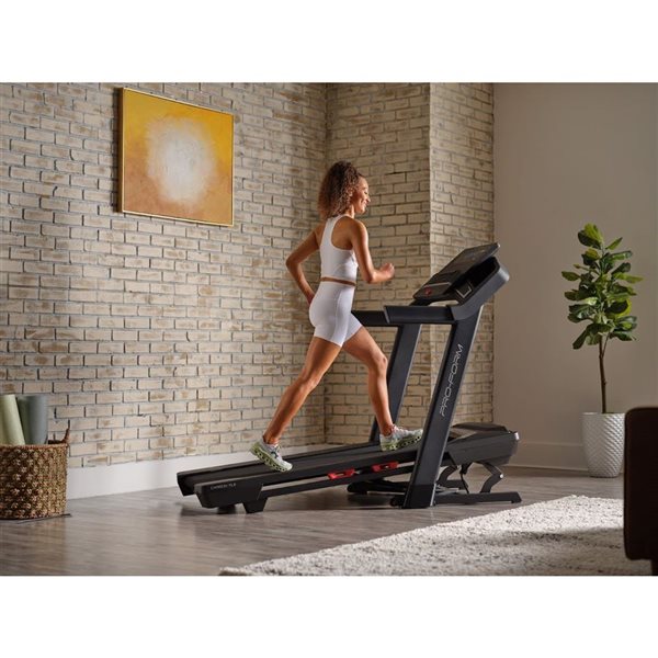 ProForm - Tapis de course Carbon TLX