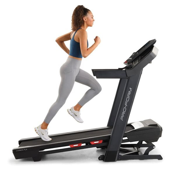 ProForm - Tapis de course Carbon TLX