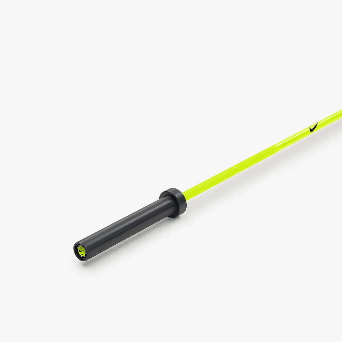 Nike 15KG Shield Barbell