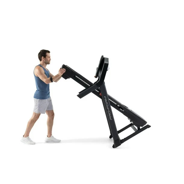 ProForm - Carbon TLS Treadmill