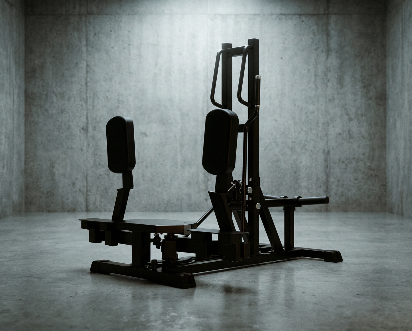 IRONAX XC-Standing Adduction