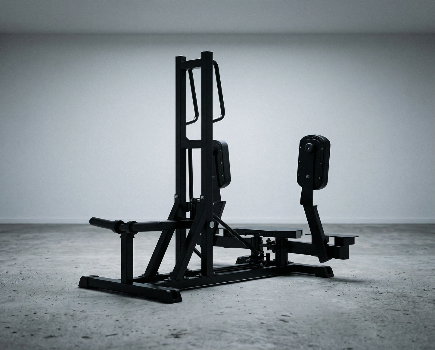 IRONAX XC-Standing Adduction