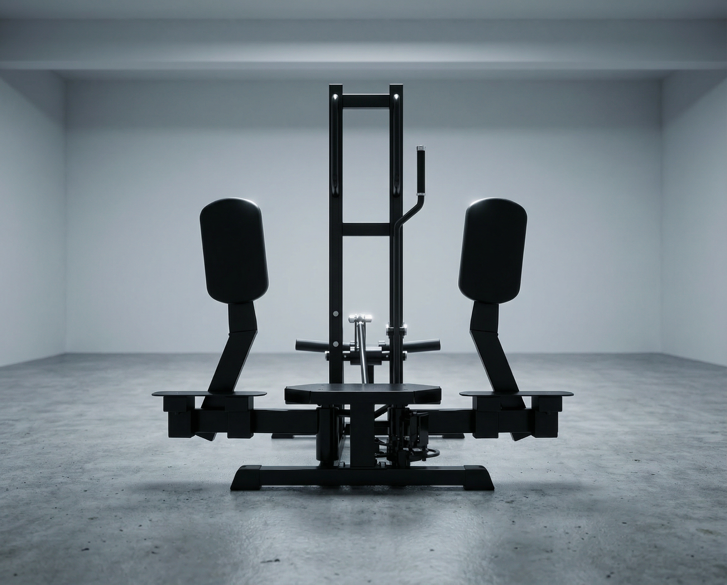 IRONAX XC-Standing Adduction