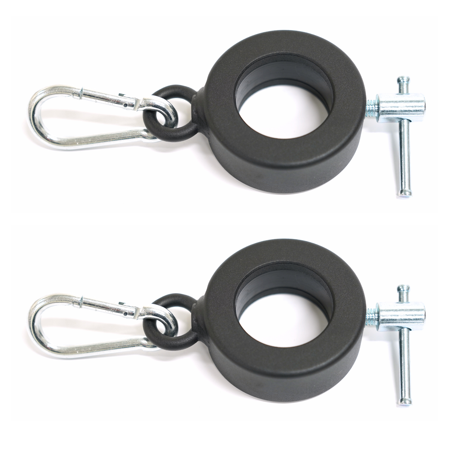 IRONAX - Colliers MOD (PAIRE)