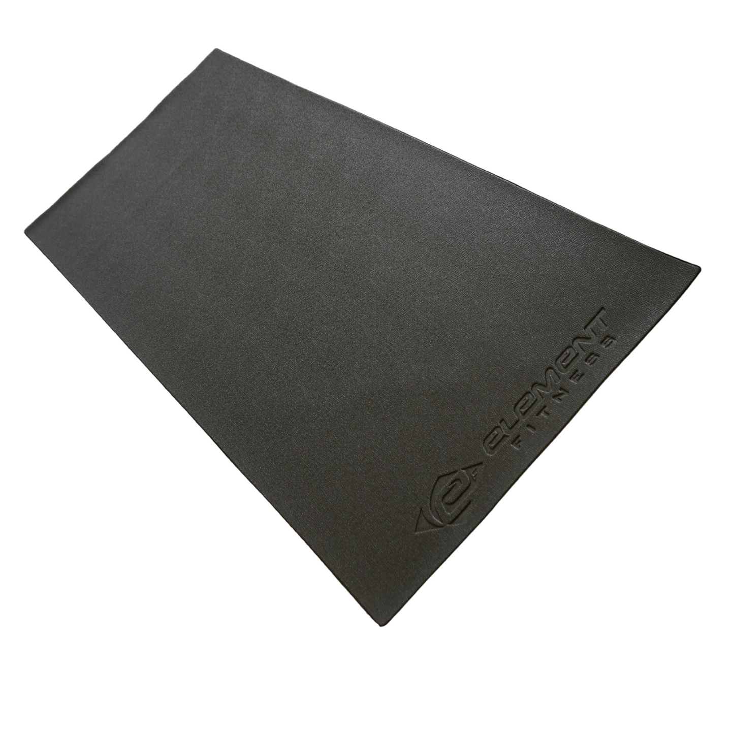 Tapis de cardio 6 mm x 0,91 m x 1,98 m