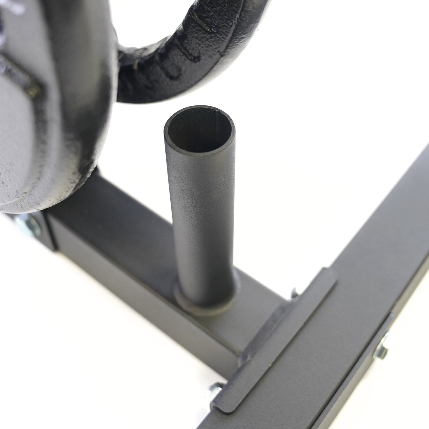 XM Fitness - Support à disques 1" standard