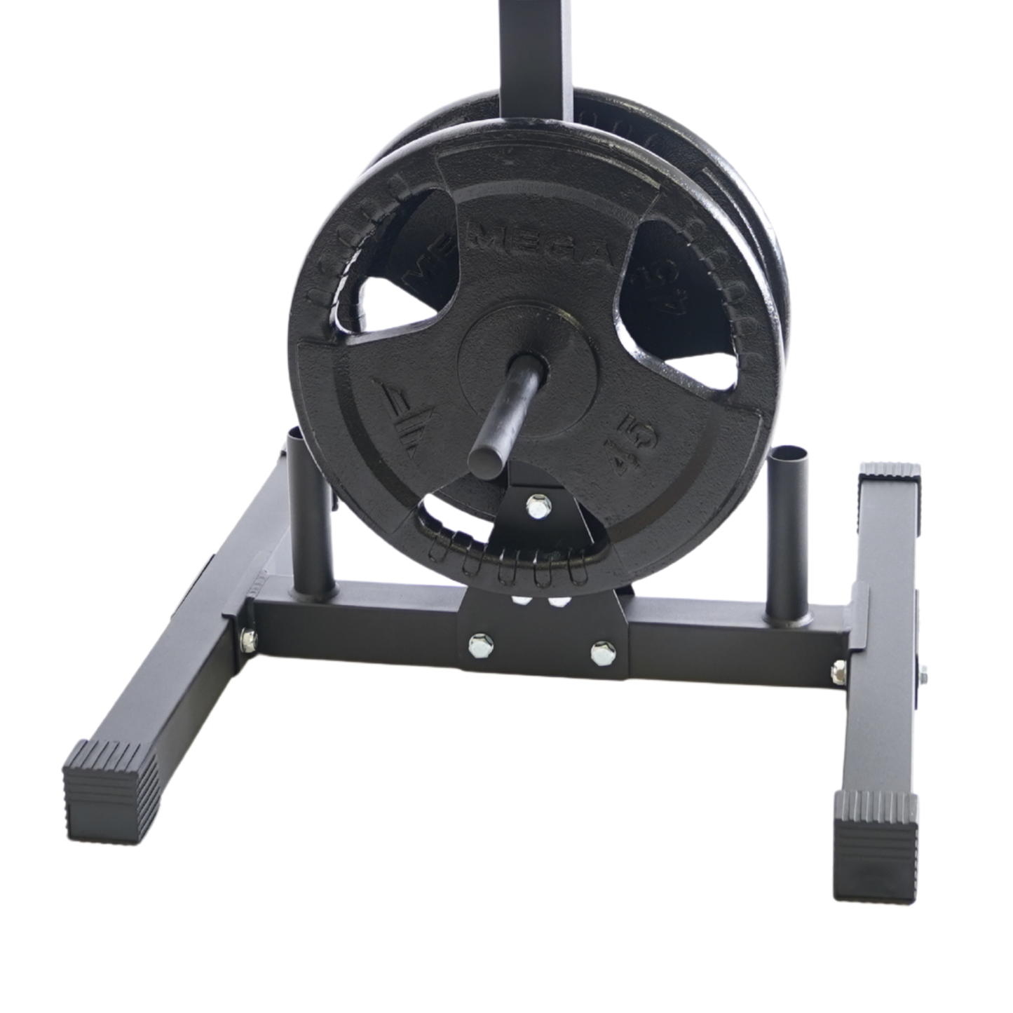 XM Fitness - Support à disques 1" standard