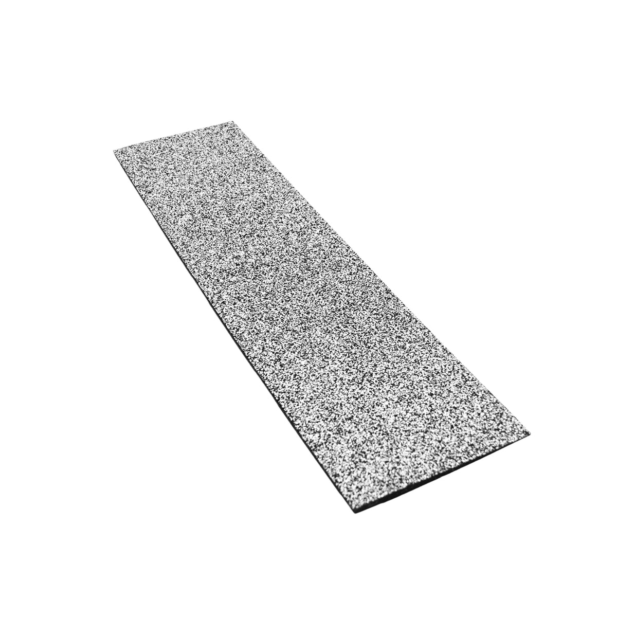 Gorilla Tile - 40" 20mm Ramp Arctic Grey with 1.5 Connectors