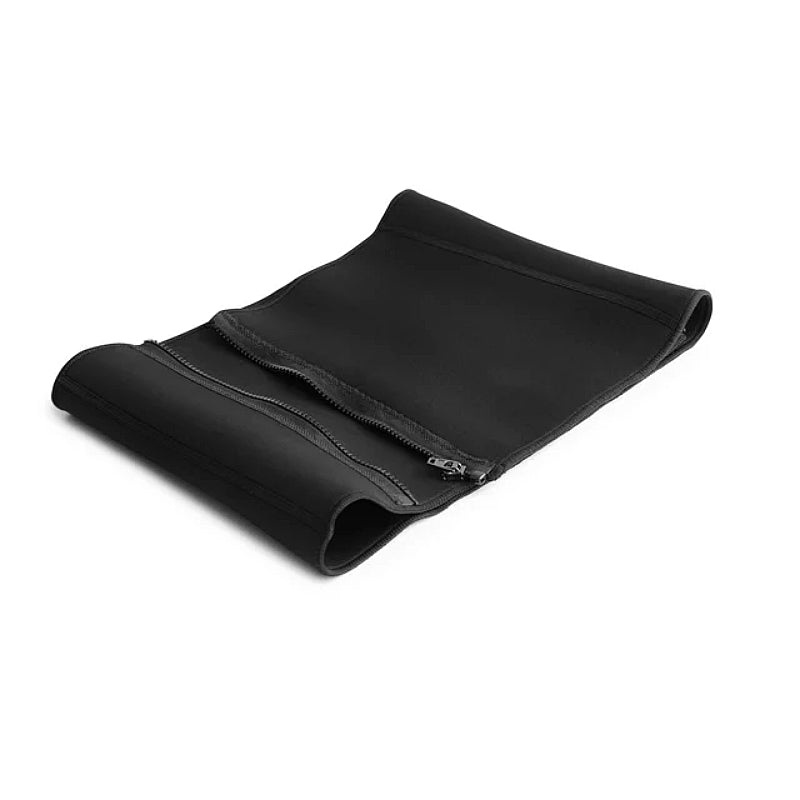 Athletic Works - Ceinture amincissante 5 fermetures éclair