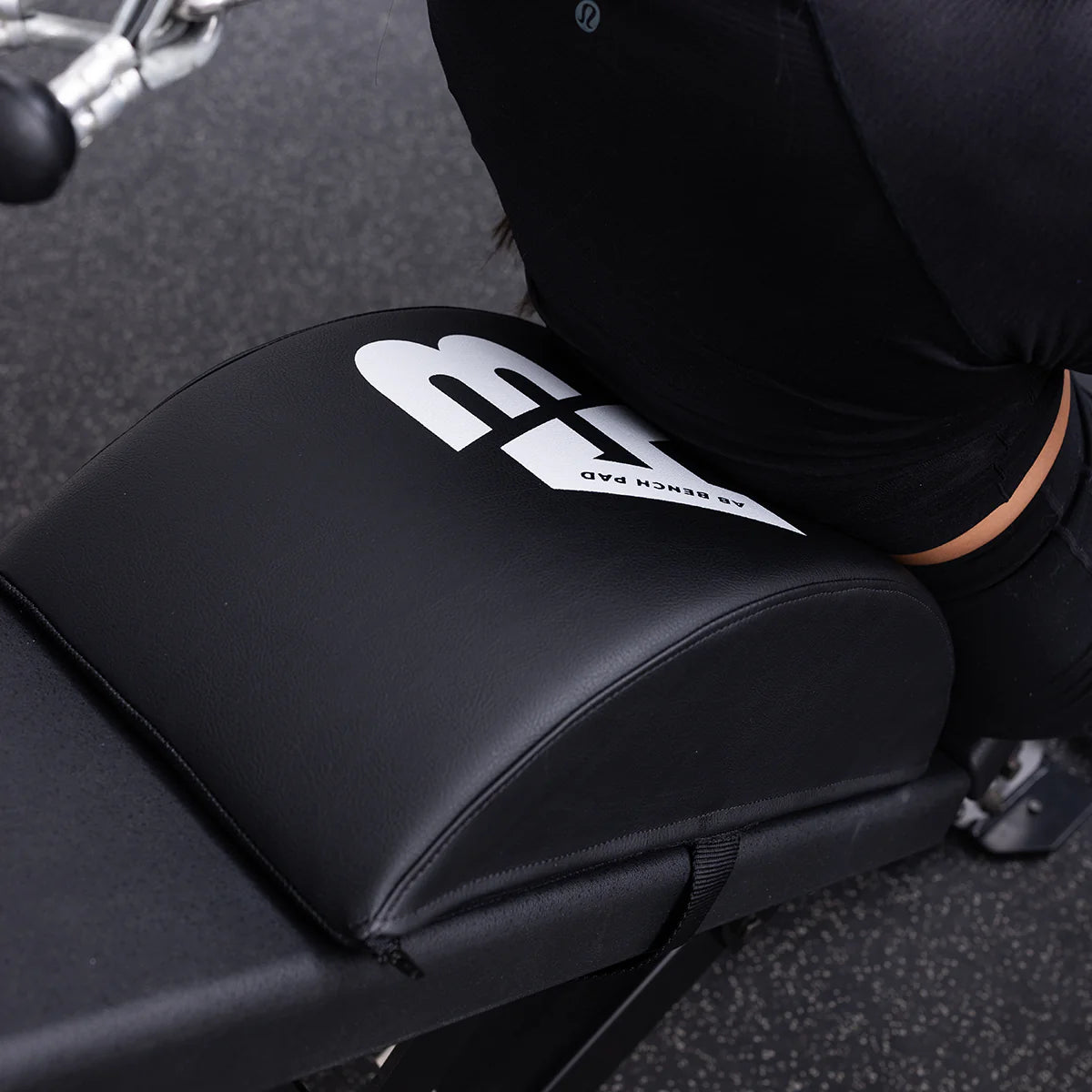 ABMAT - Tapis d'abdominaux
