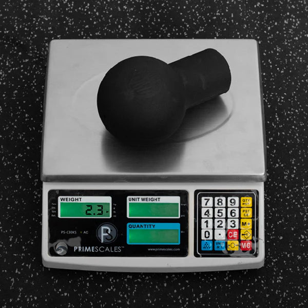 ABMAT - Barbell Bomb HD