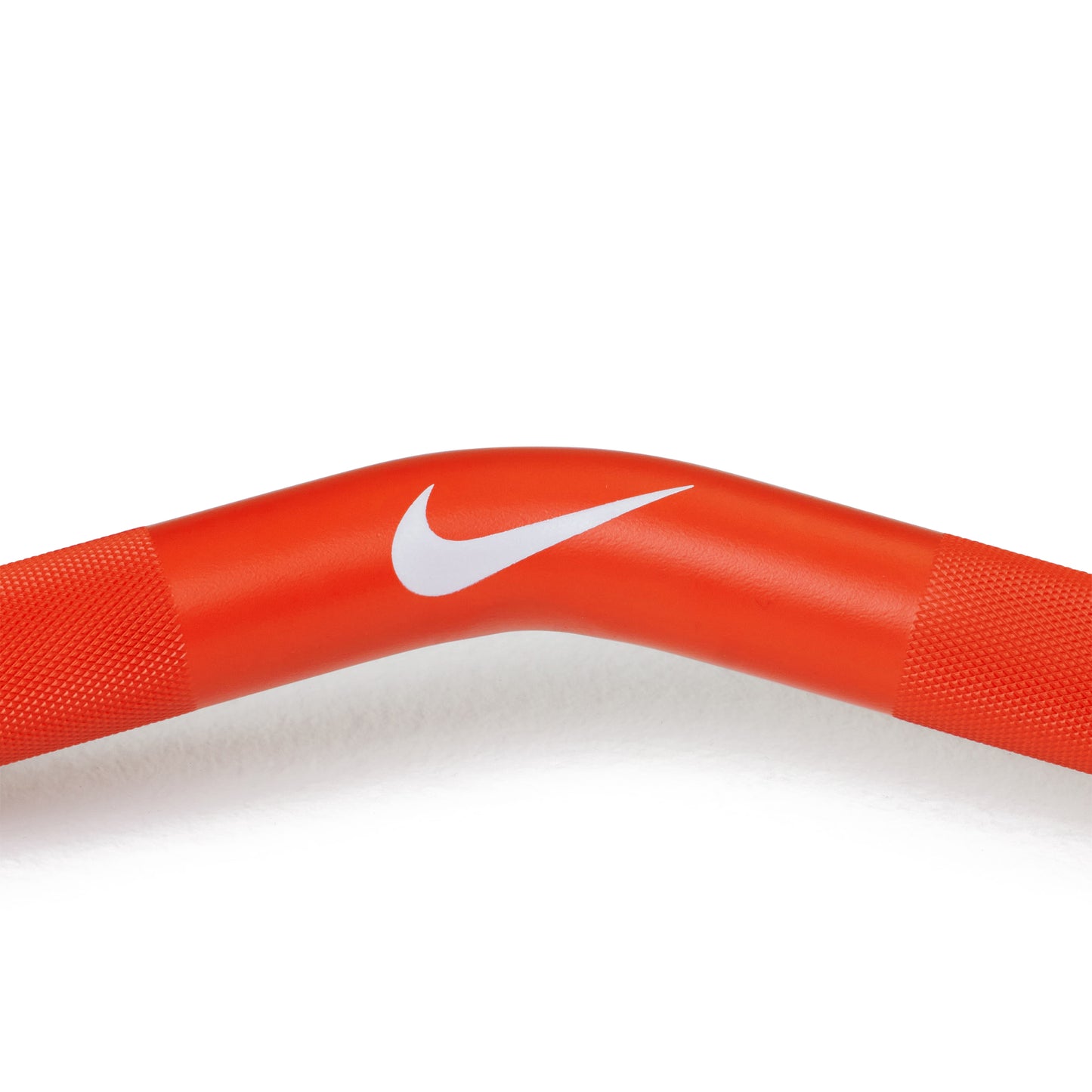 Barre curl Nike Shield