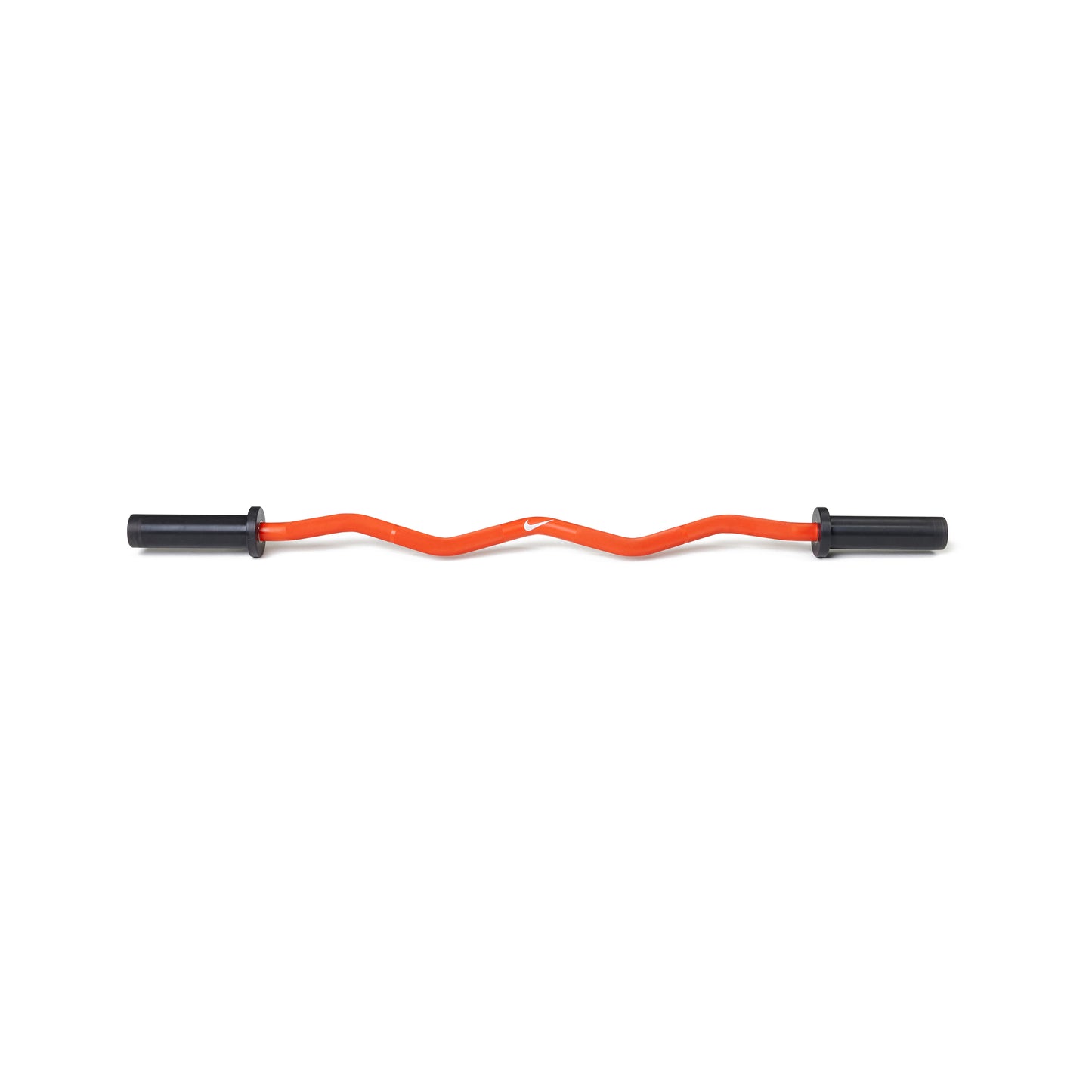 Barre curl Nike Shield