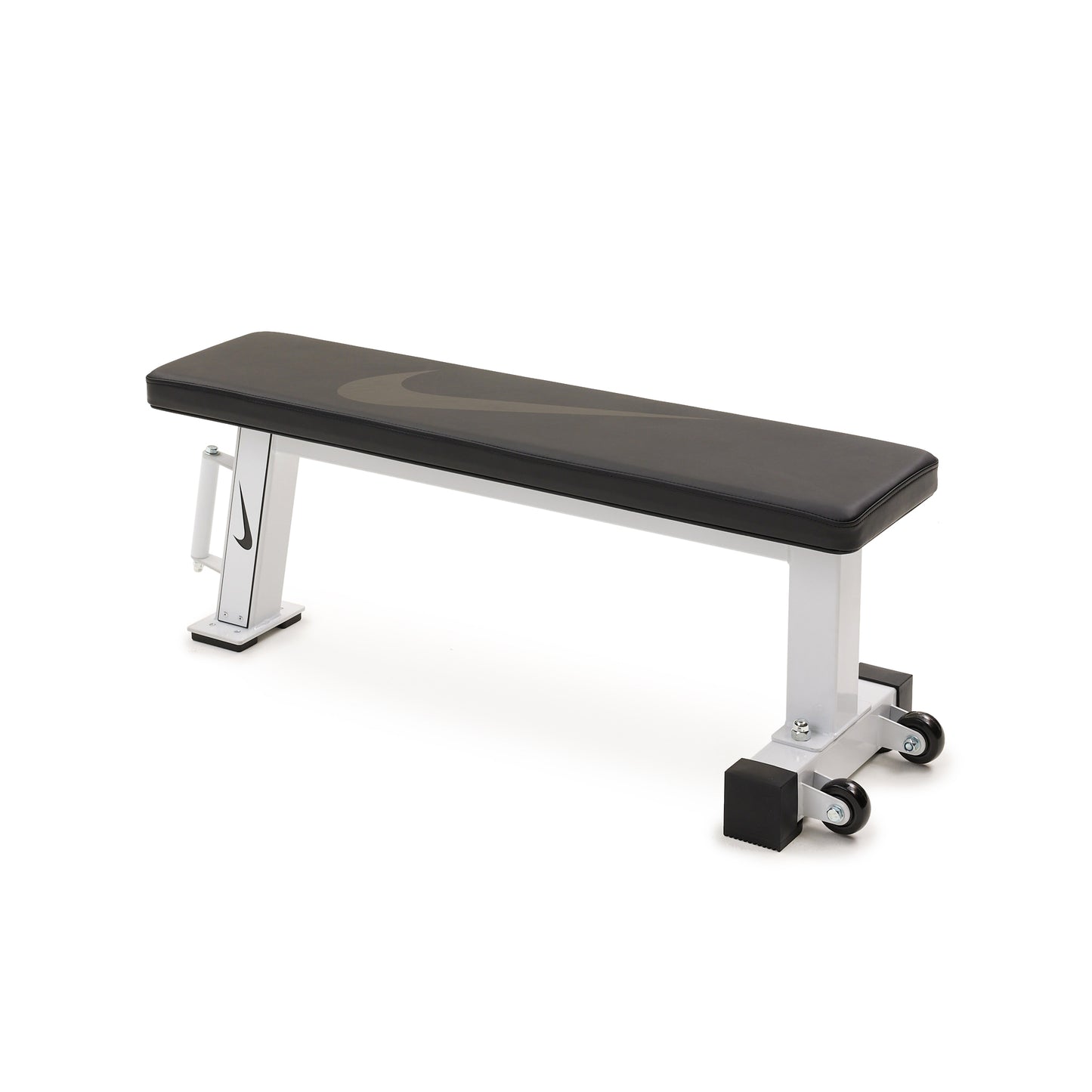 Banc de musculation pliable Nike - Blanc