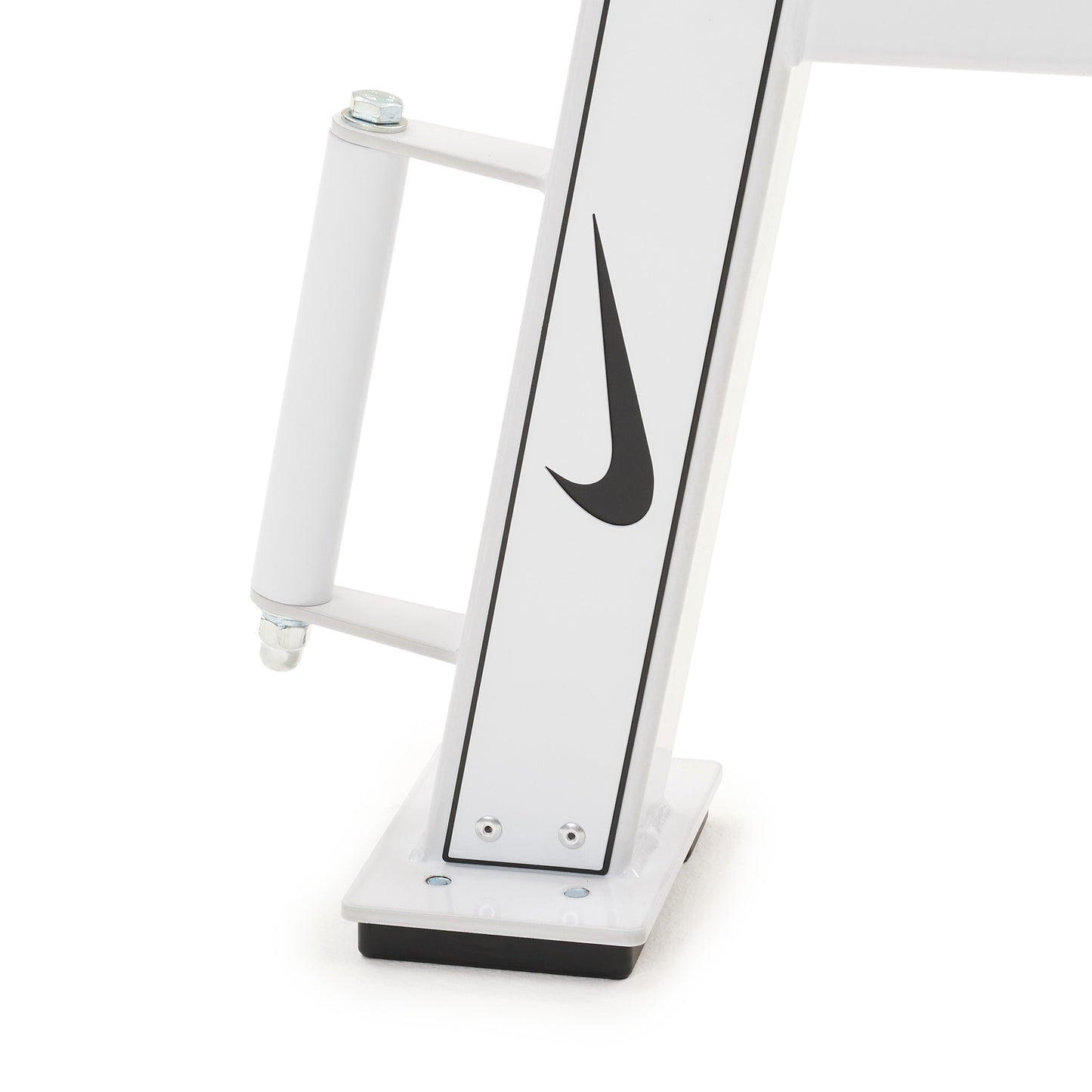 Banc de musculation pliable Nike - Blanc