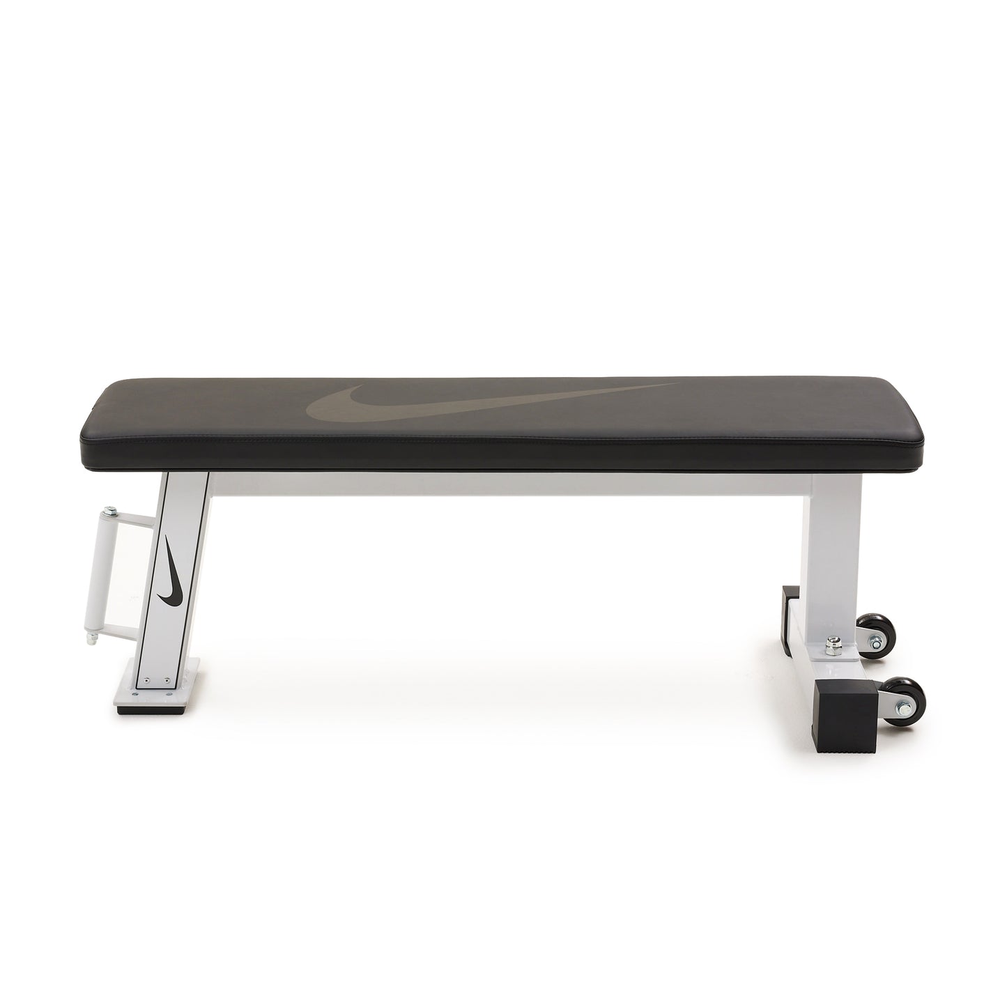 Banc de musculation pliable Nike - Blanc