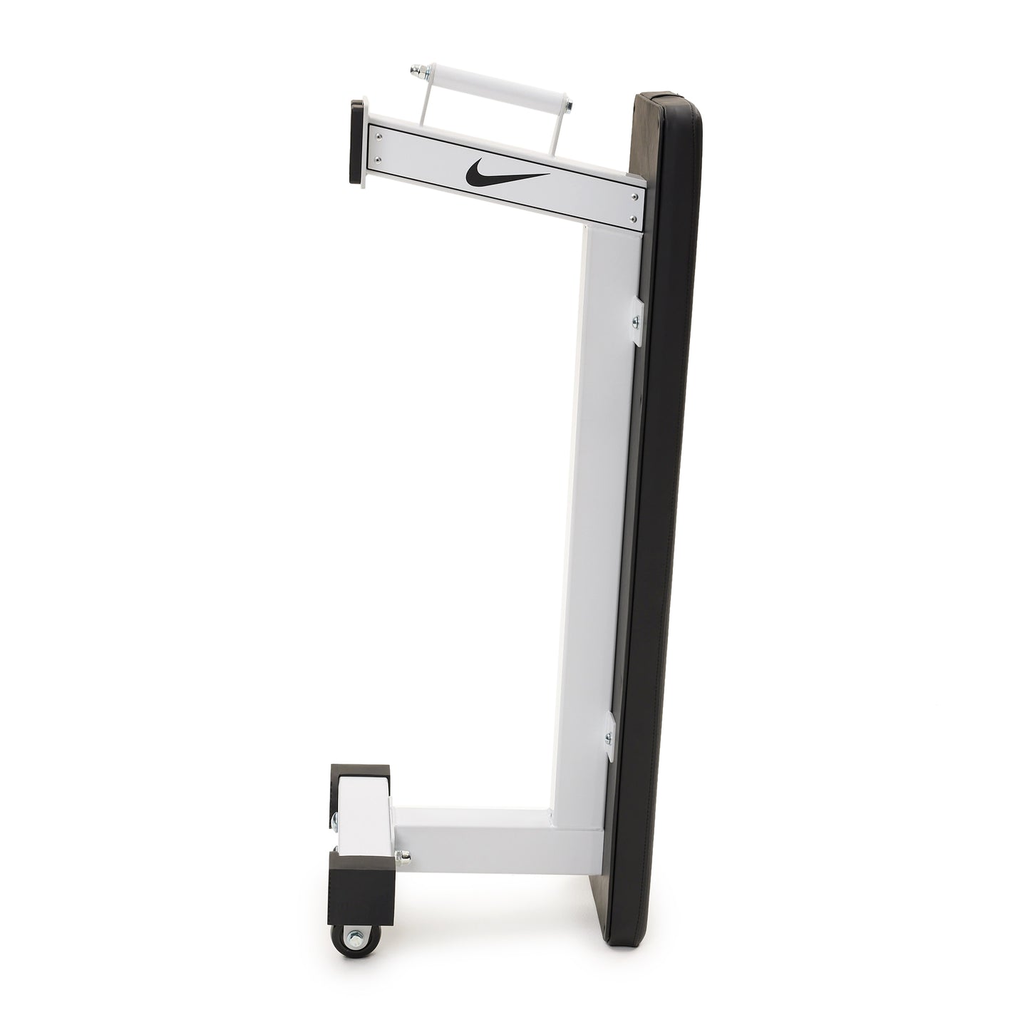 Banc de musculation pliable Nike - Blanc