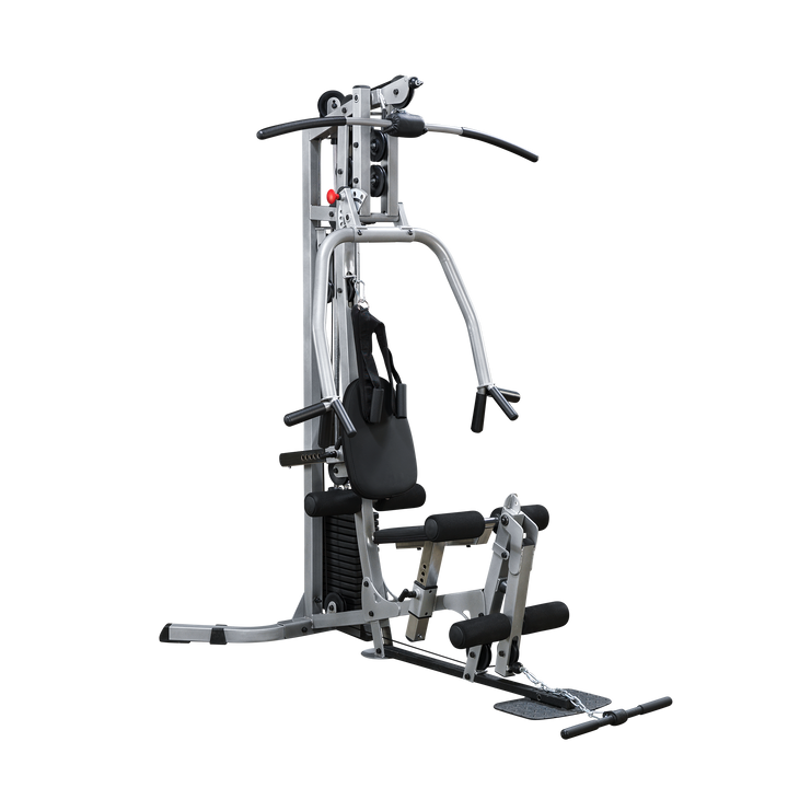 Appareil de musculation monoposte Powerline G10X
