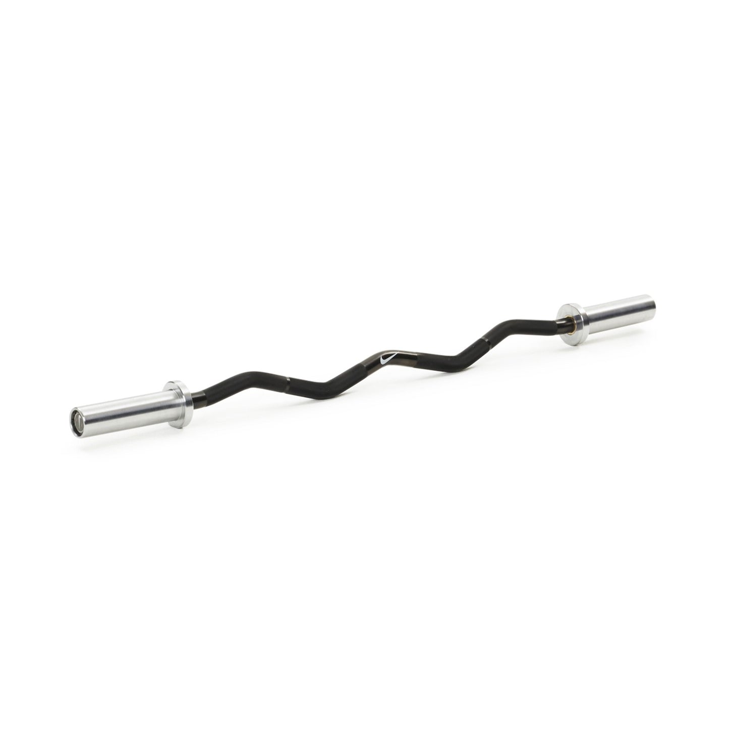 Barre curl Nike Shield