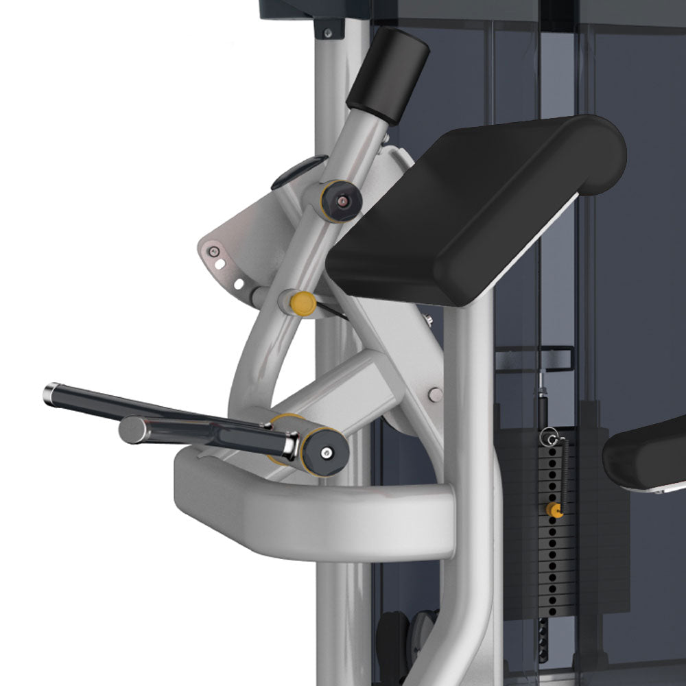 Element MERCURY 9503 Biceps Curl