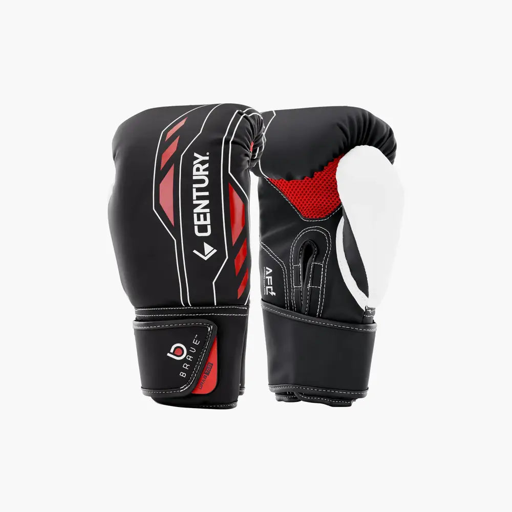 Century - Gant de boxe thaïlandaise Brave 12 oz