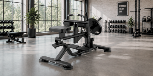 Appareils pour mollets et cuisses