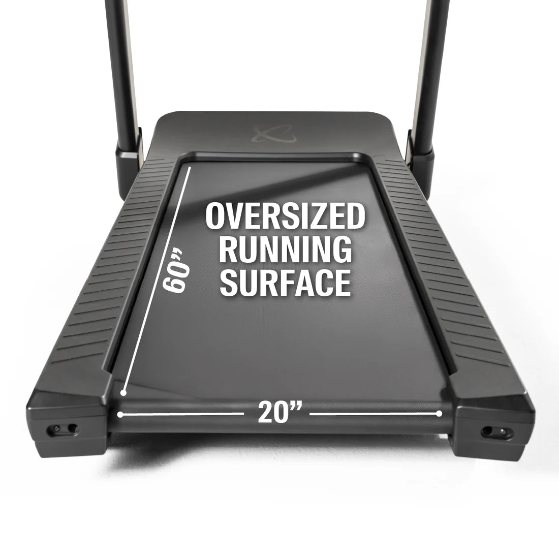 Série Inspire - Tapis de course T5S avec écran tactile de 15,6 po