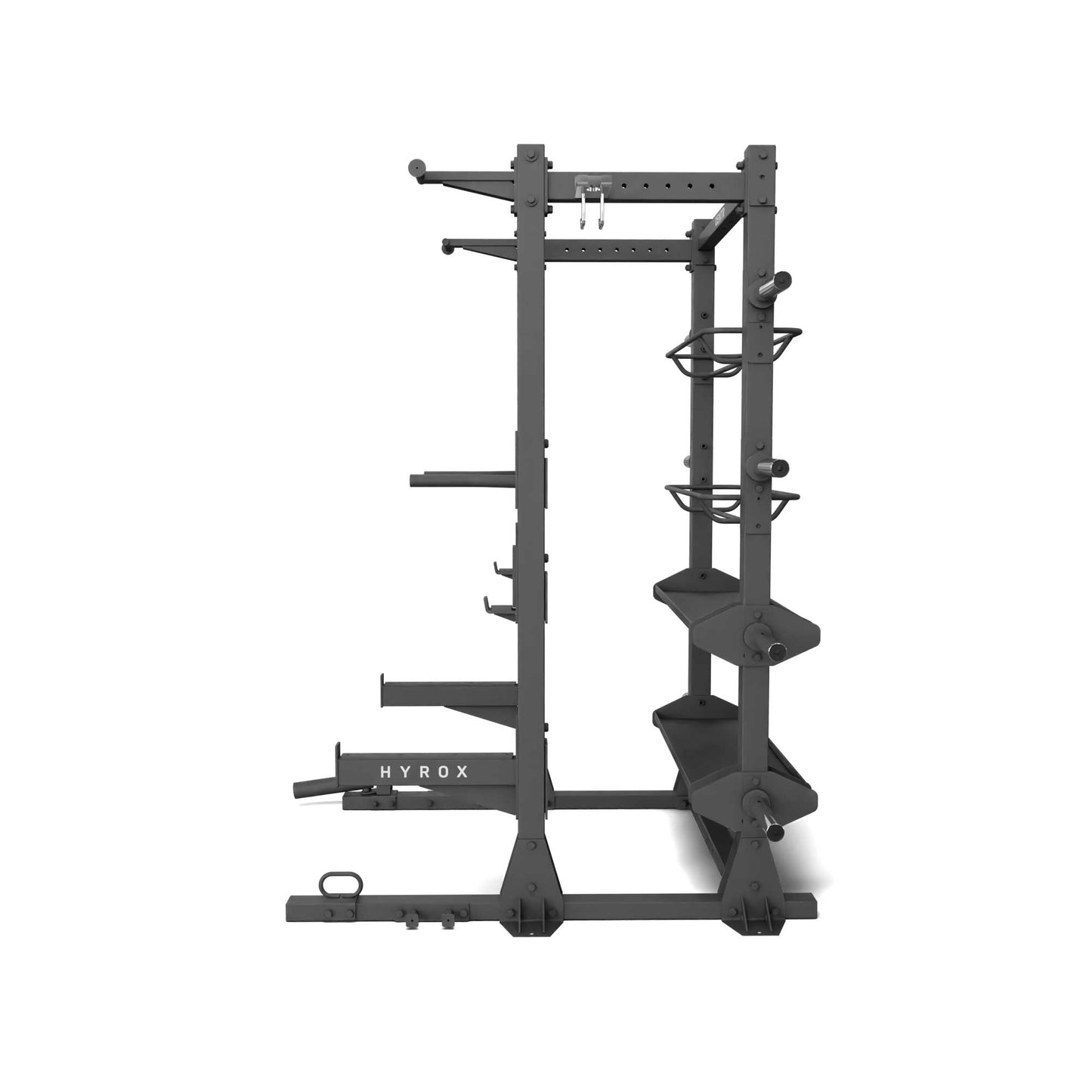 Centr x HYROX Perform Series Half Rack