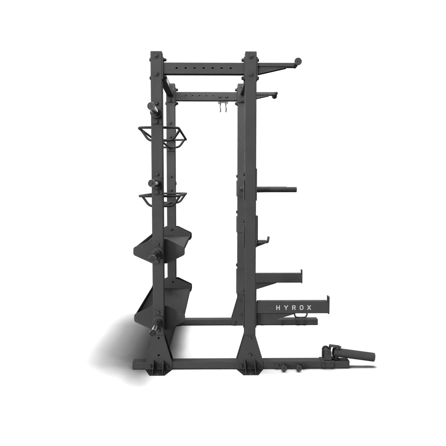 Centr x HYROX Perform Series Half Rack
