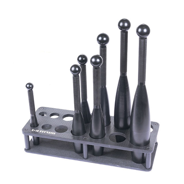 XM PERFORMANCE STEEL CLUB STORAGE