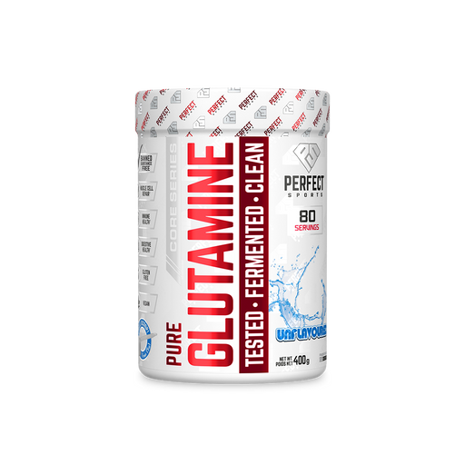 Glutamine