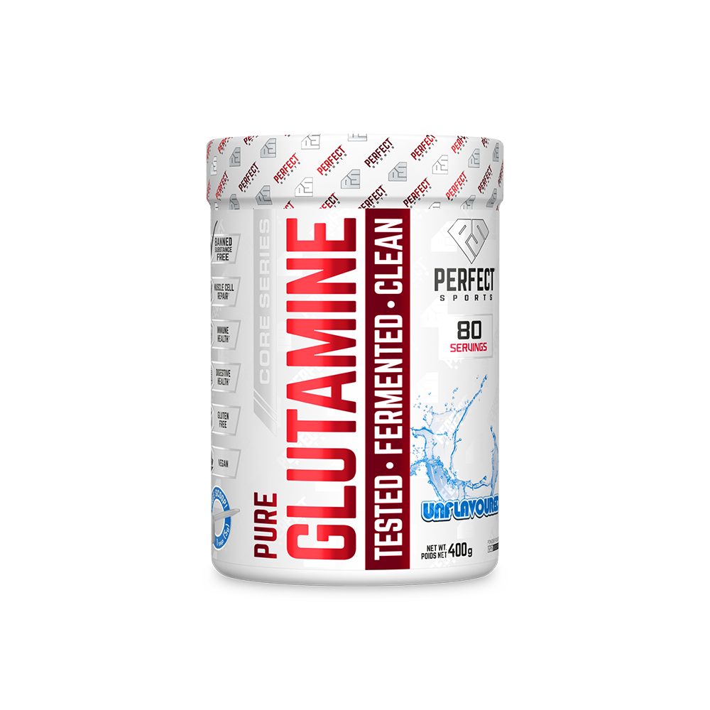 DIESEL® 400G GLUTAMINE - SANS ARÔME