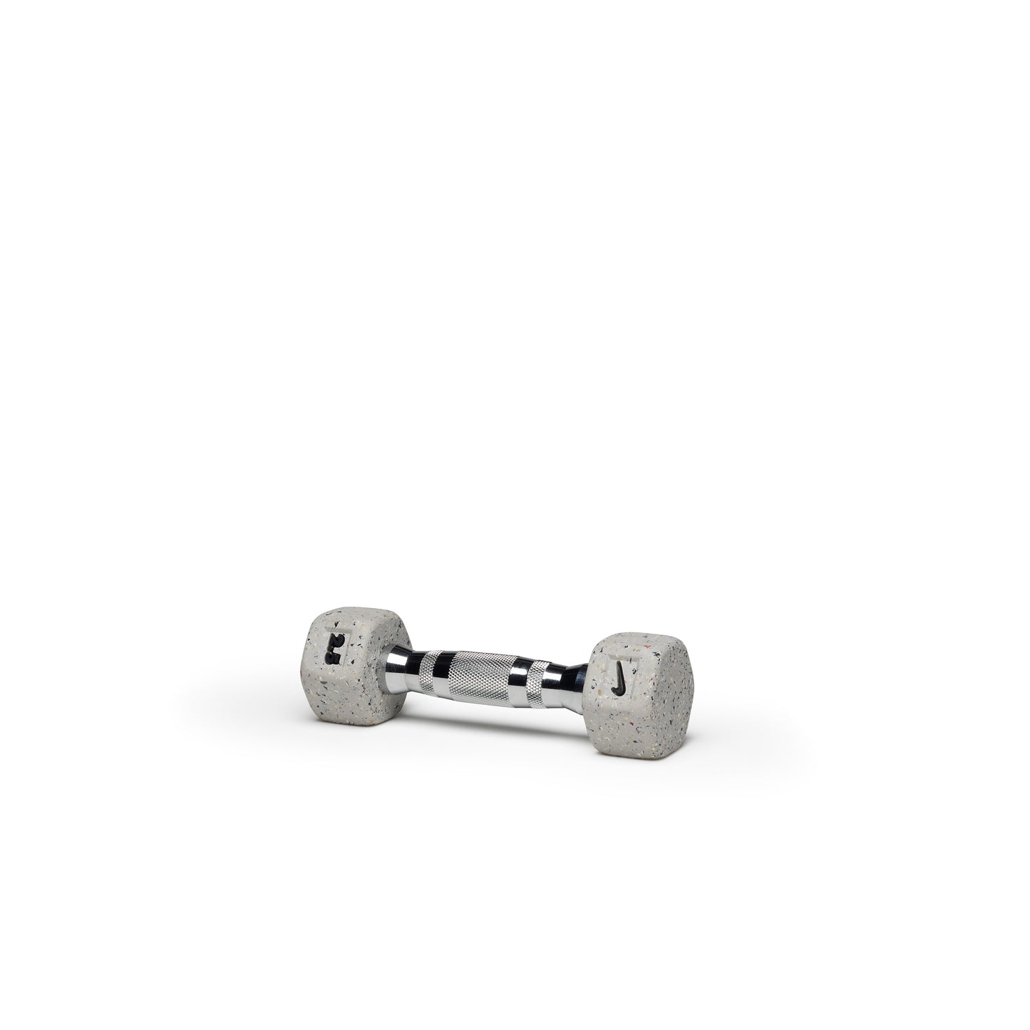 Nike Grind Dumbbell - Wolf Grey Particle
