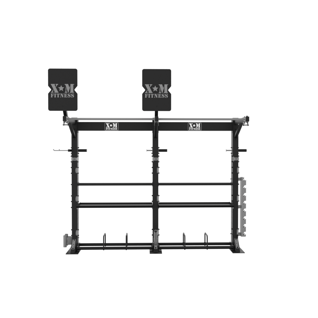 XM Modular Studio Series - Double Baie - ÉQUIPÉ