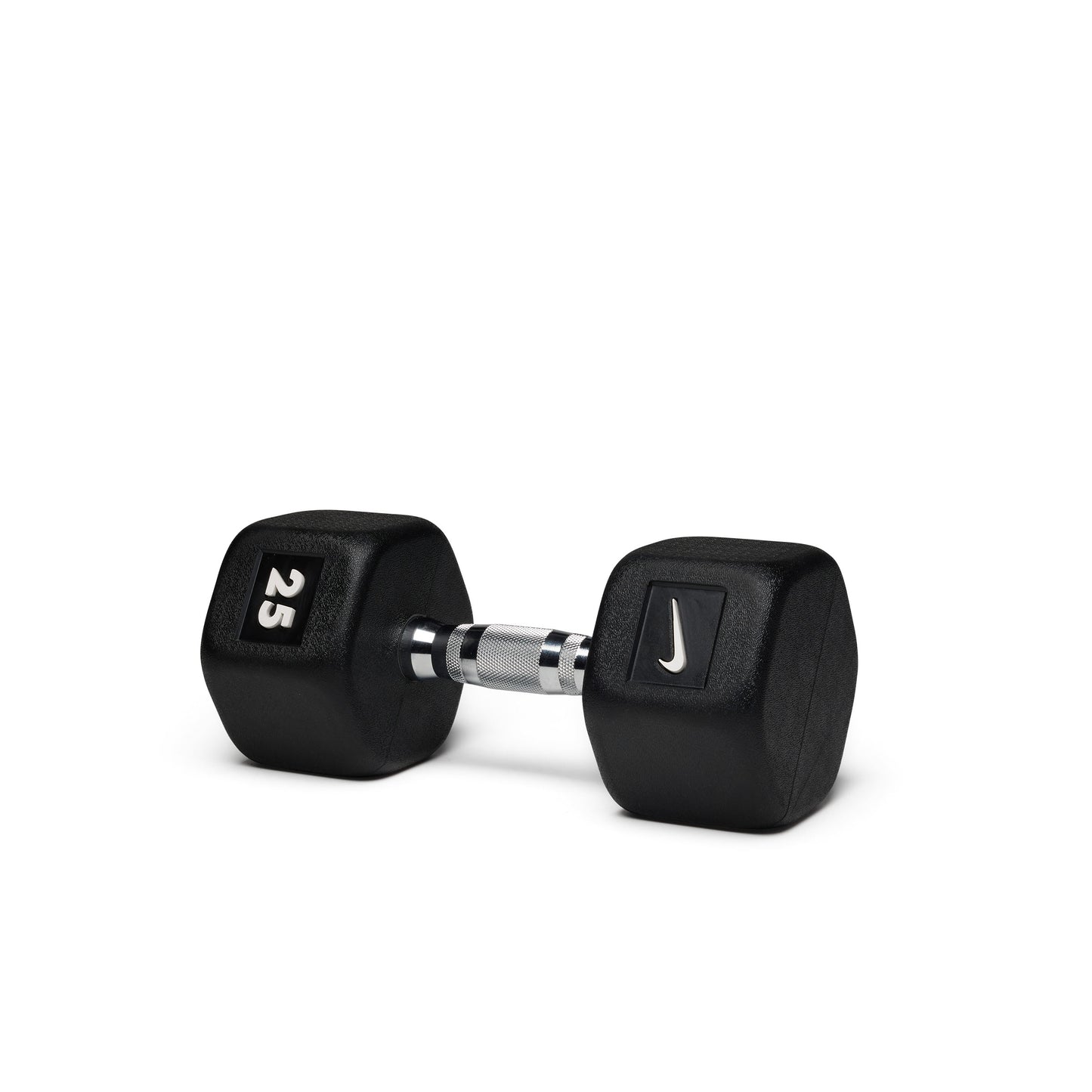Nike Dumbbell - Black/White