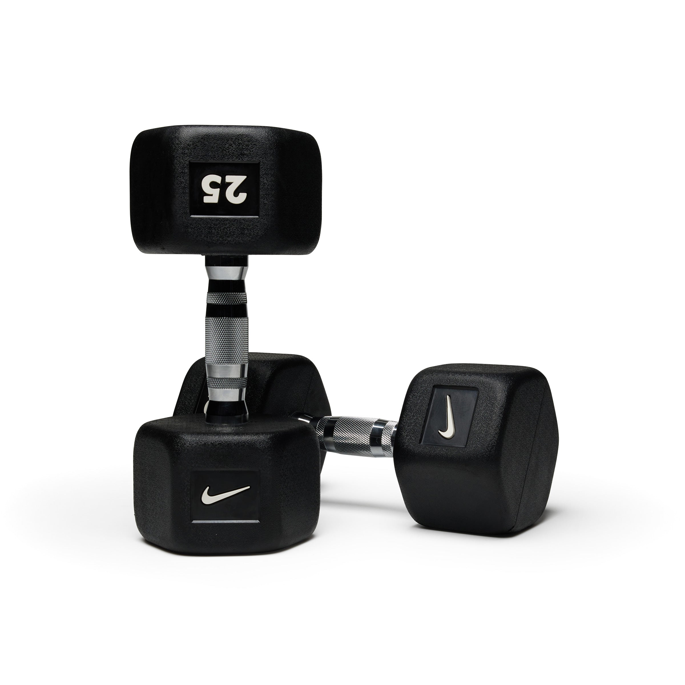Nike Dumbbell - Black/White